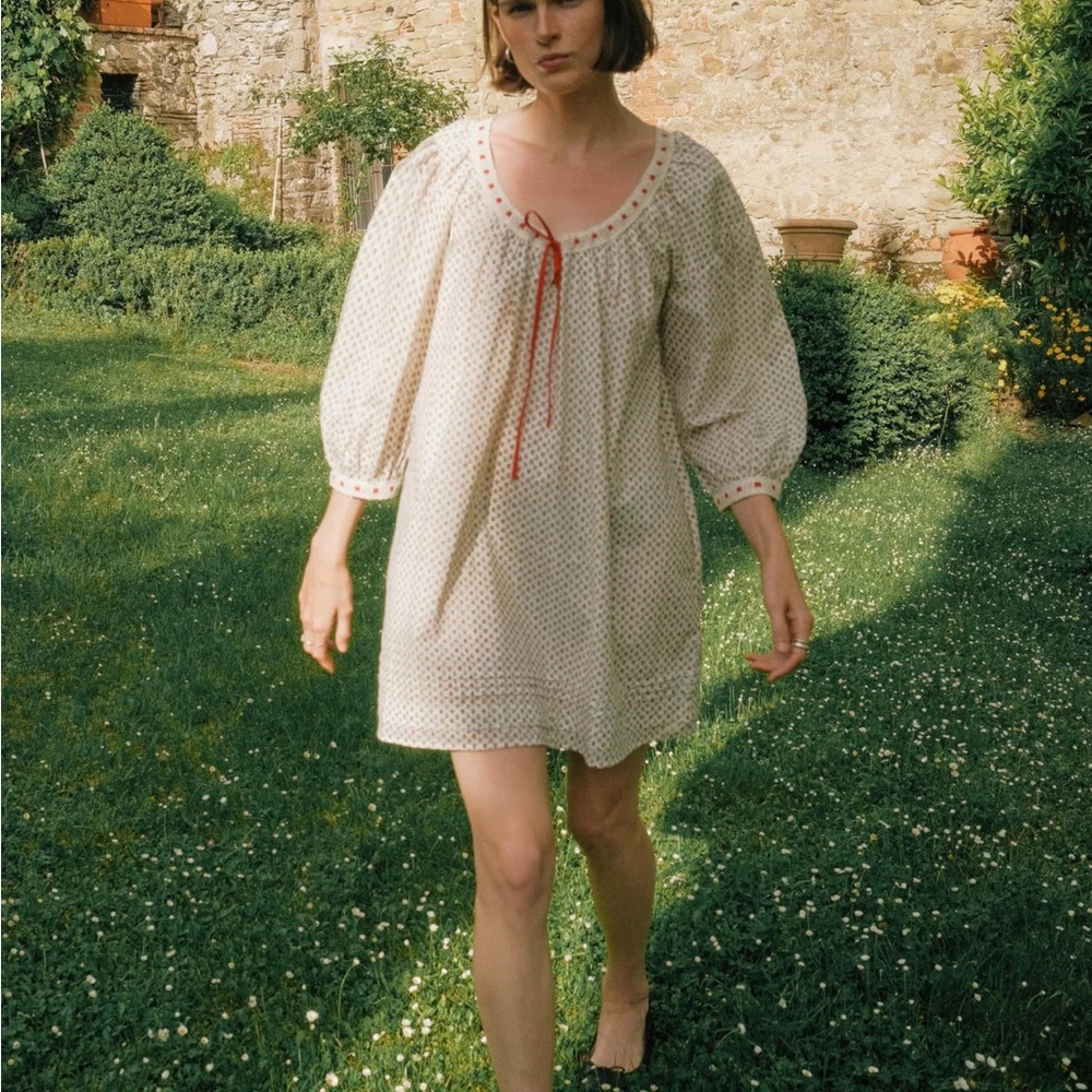 Christy Dawn Mica Dress - Picture 4 of 7
